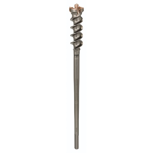 [183124] Bosch PRO SDS Max-9 Drill 55x450x600mm