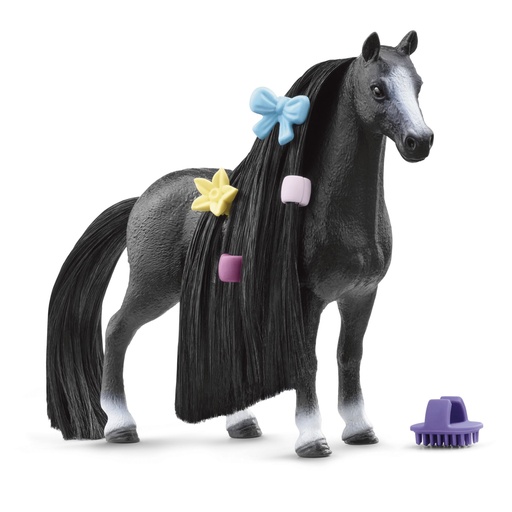 [792955] Schleich Sofia's Beauties  42620 Beauty Horse Quarter Horse Mare