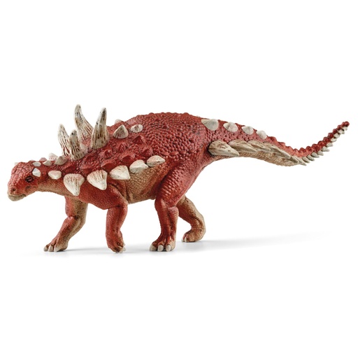 [792983] Schleich Dinosaurs Gastonia                   15036