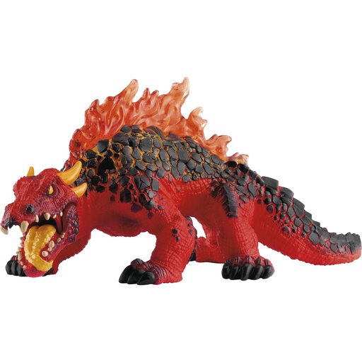 [793032] Schleich Eldrador Creatures Magmawaran                 70156