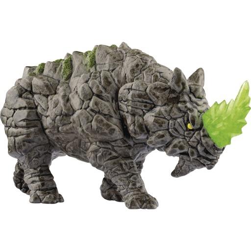 [793039] Schleich Eldrador Creatures Battle Rhino               70157