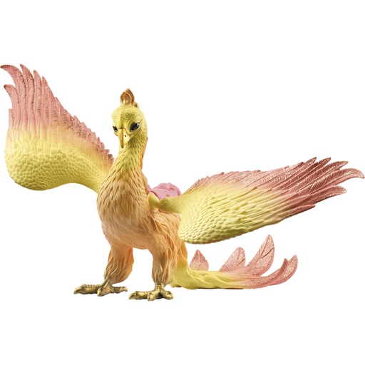 [793095] Schleich bayala Phoenix                    70760