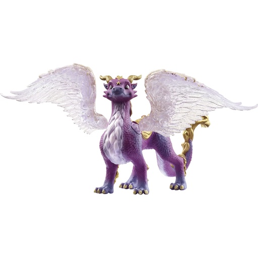[793116] Schleich bayala            70762 Night Sky Dragon