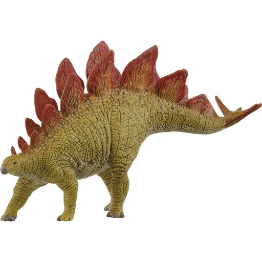 [857684] Schleich Dinosaurs         15040 Stegosaurus