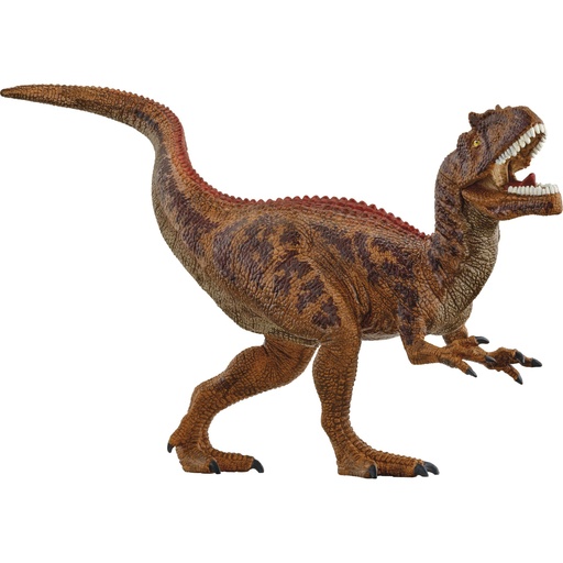 [857698] Schleich Dinosaurs         15043 Allosaurus