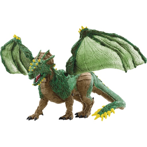 [857782] Schleich Eldrador Creatures Jungle Dragon              70791