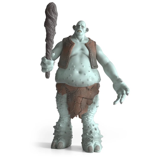 [876080] Schleich Wizarding World Troll                      13994