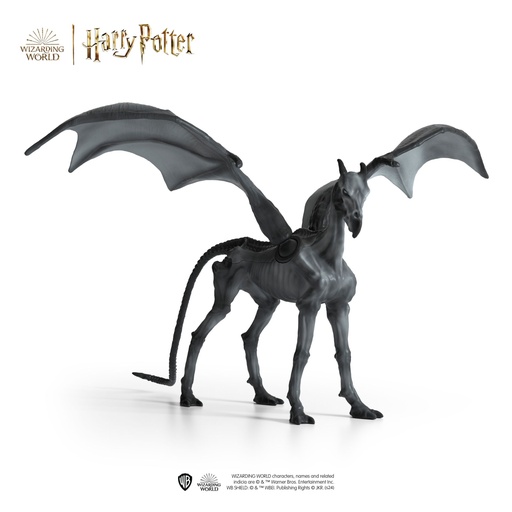[876094] Schleich Wizarding World Thestral                   13996