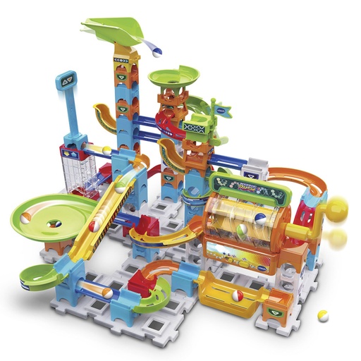 [756072] VTech Marble super Action Set L 100 E