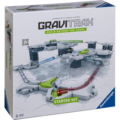 [832218] Ravensburger GraviTrax Starter-Set NEW 2023