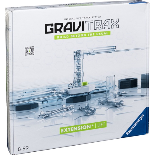 [842424] Ravensburger GraviTrax Extension Kit Lift