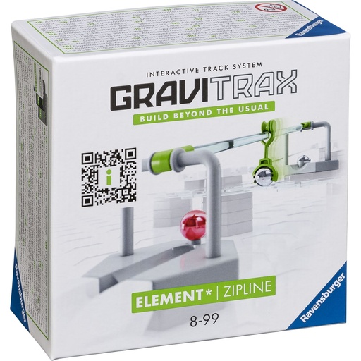 [846827] Ravensburger GraviTrax Extension Cableways