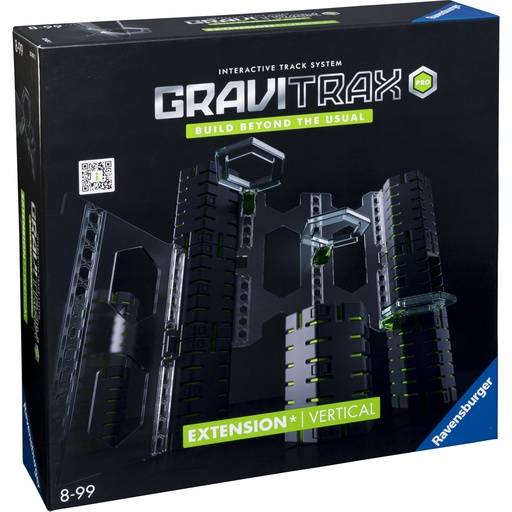 [853407] Ravensburger GraviTrax Pro Extension Vertical