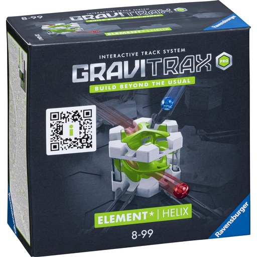 [853435] Ravensburger GraviTrax PRO Extension-Set Helix