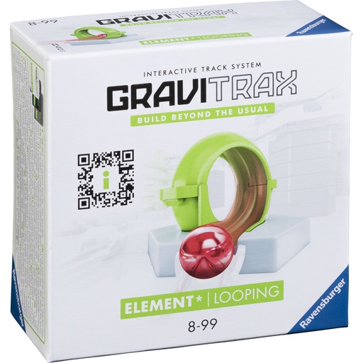 [853456] Ravensburger GraviTrax Extension Set   Looping