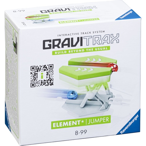[853477] Ravensburger GraviTrax Extension Jumper