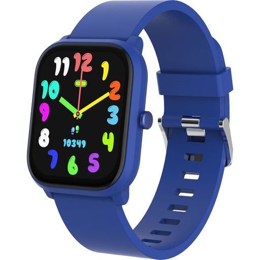 [167206] Denver SWK-120BU blue