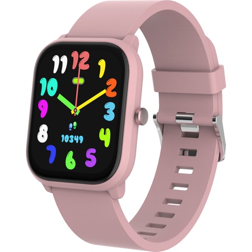 [167213] Denver SWK-120RO pink