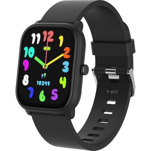 [167220] Denver SWK-120B black