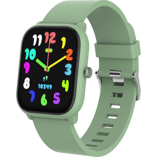 [167227] Denver SWK-120GN green