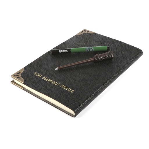 [810826] Dickie Harry Potter Tom Riddle's Magic Wand Secret      209452007