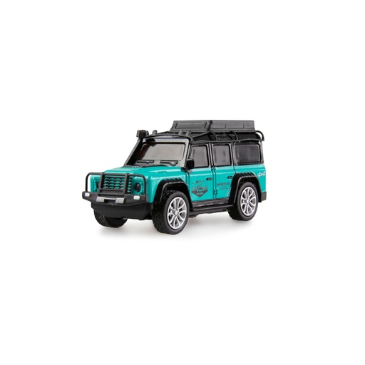 [152380] AMEWI RC Off-Road Car Die Cast 1:64 RTR petrol 2,4GHz
