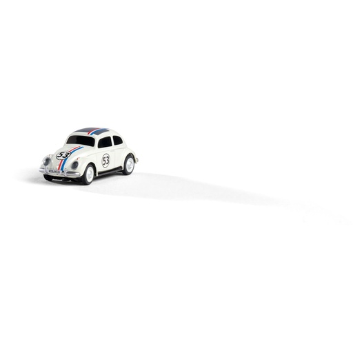 [219573] Carson 1:87 VW Beetle Rallye 2,4G 100% RTR