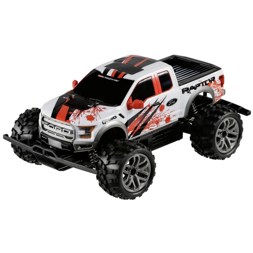 [376021] Carrera RC 2,4 GHz     370183017 Ford F-150 Raptor PX