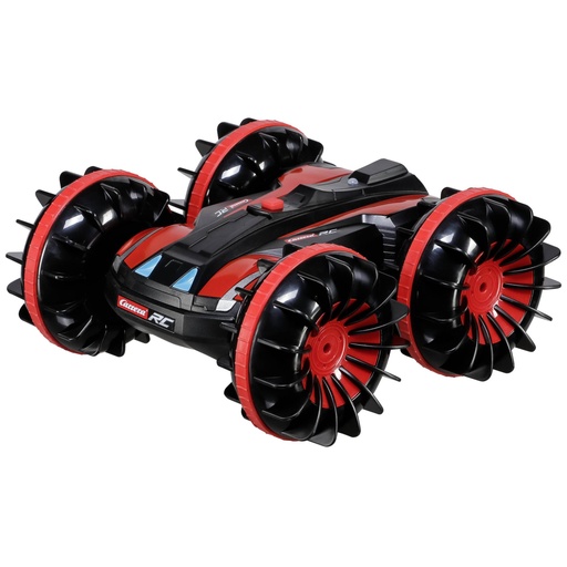[454197] Carrera RC 2,4 GHz     370160131 All-Terrain Stunt Car