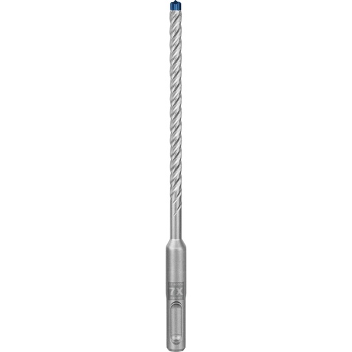 [705406] Bosch EXPERT Hammer Drill Bit plus-7X 6x100x165mm    SDS