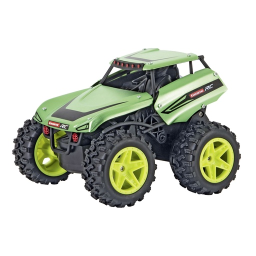 [547353] Carrera RC 2,4 GHz     370402006 Mini Stunt Dancer