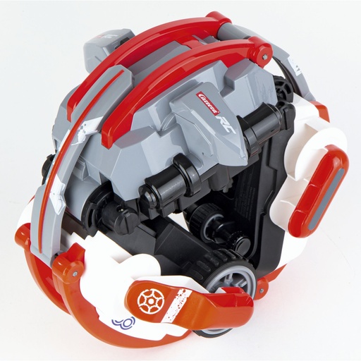 [633229] Carrera RC 2,4 GHz FoldNRoll Racer                  370160141
