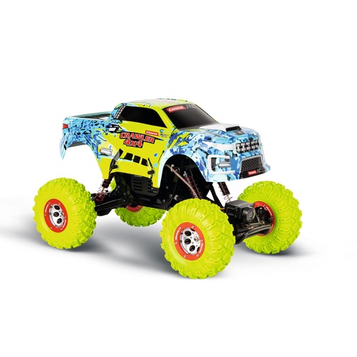 [875093] Carrera RC 2,4GHz      370102012 Crawler -PX- Carrera Profi RC
