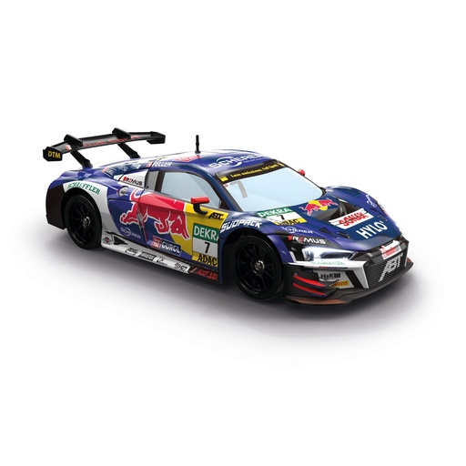 [875100] Carrera RC 2,4GHz      370160149 ABT Red Bull Audi R8 LMS GT3 evo