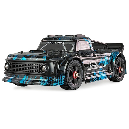 [875226] AMEWI Hyper Go Breaker ProDrift-1.4 OnRoad/Drift 4WD