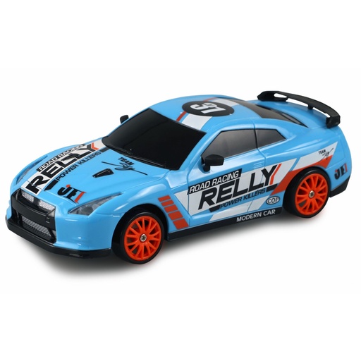 [875247] AMEWI Drift Sport Car 4WD 1:24 RTR blue