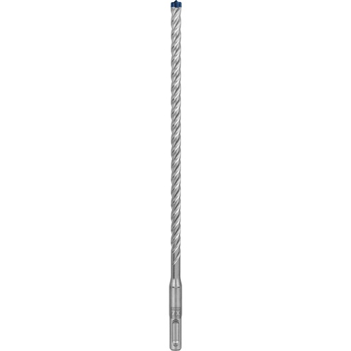 [705448] Bosch EXPERT Hammer Drill Bit plus-7X 8x200x265mm  SDS