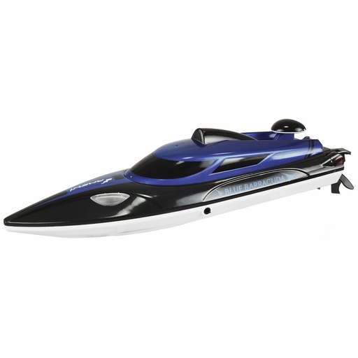 [875261] AMEWI Blue Barracuda V3 Mini-Boot RTR 2,4GHz