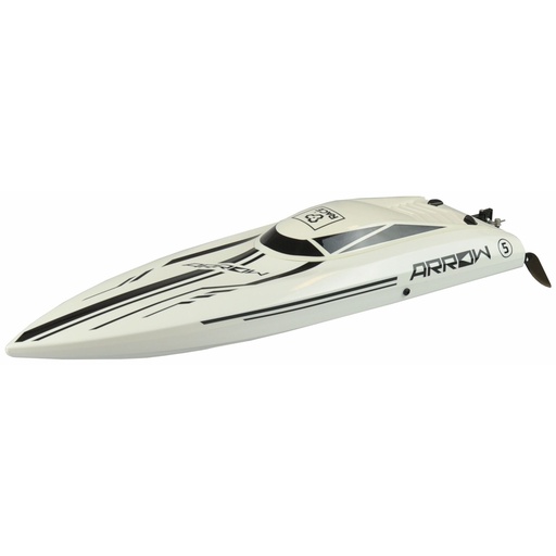 [875268] AMEWI Arrow 5 Mono Speedboot brushless 633mm RTR 2,4GHz
