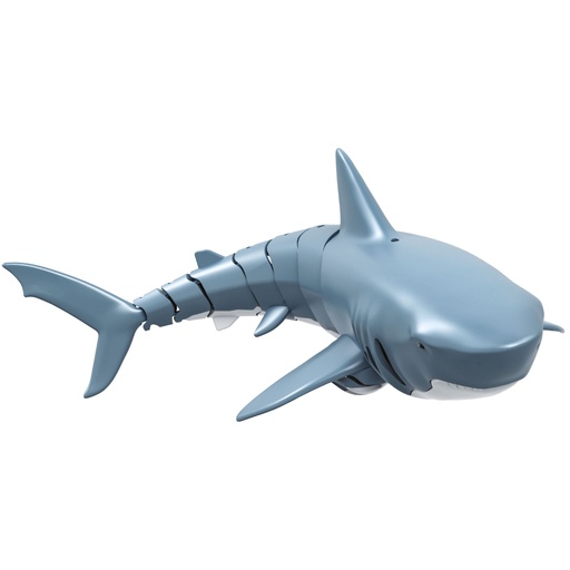 [875275] AMEWI Sharky, the blue shark 4-channel RTR 2,4GHz