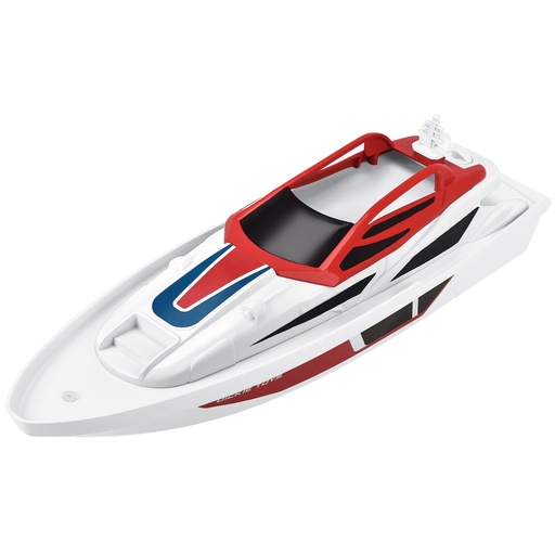 [885607] Dickie RC Sea Cruiser 2,4 GHz, RTR           201106003