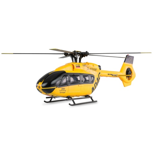 [152338] AMEWI ADAC H145 Helicopter Brushless 6-Channel 6G RTF