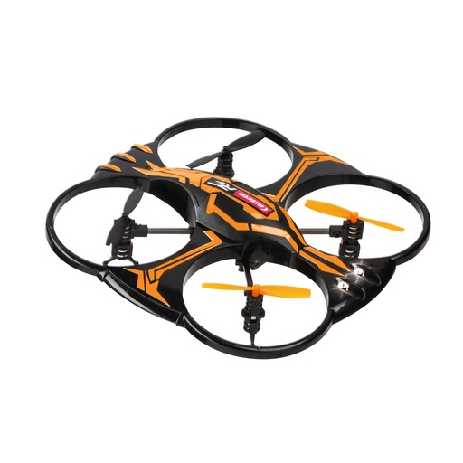 [875142] Carrera RC 2,4GHz      370503032 Quadcopter X2