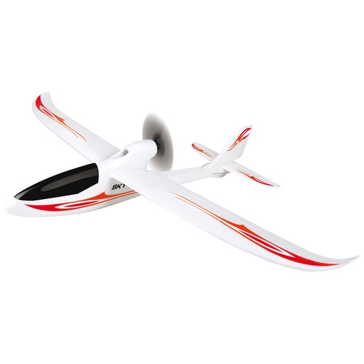 [875296] AMEWI Skyrunner V3 Electric Glider with Gyro