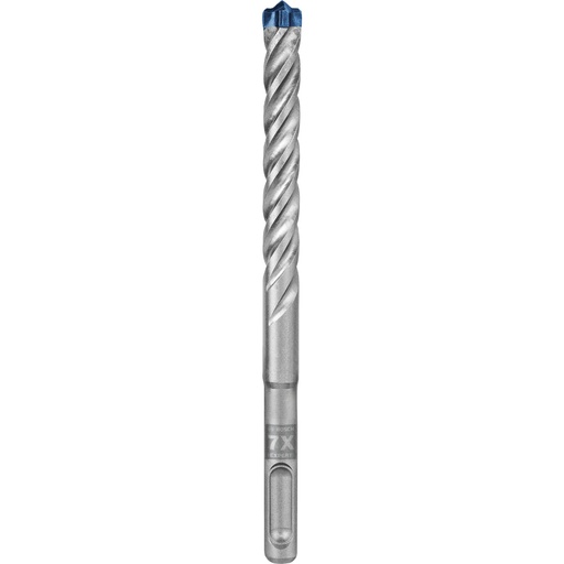 [705483] Bosch EXPERT Hammer Bits  SDS plus-7X 12x100x165mm