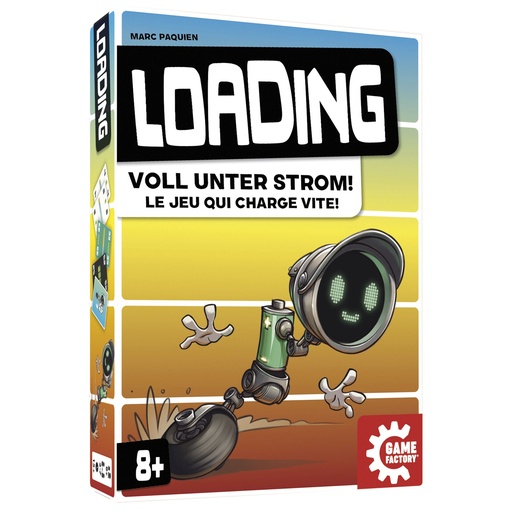 [823636] Game Factory Loading (mult)
