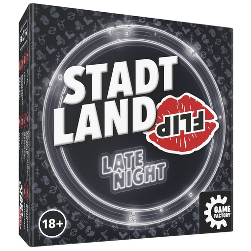 [823664] Game Factory City Country Flip Late Night (mult)