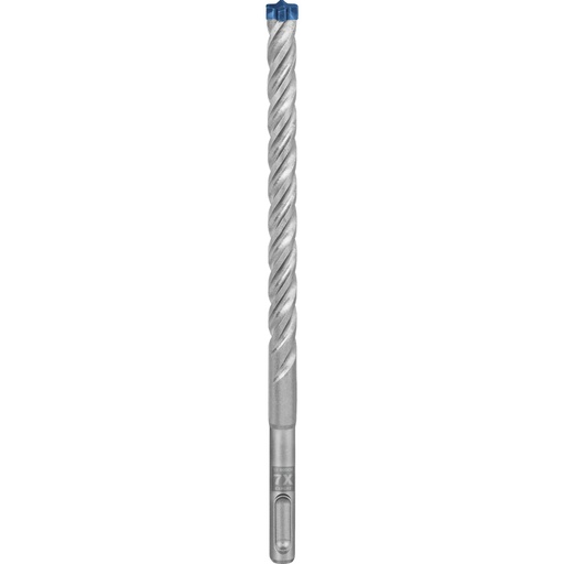 [705490] Bosch EXPERT Hammer Bits  SDS plus-7X 12x150x215mm