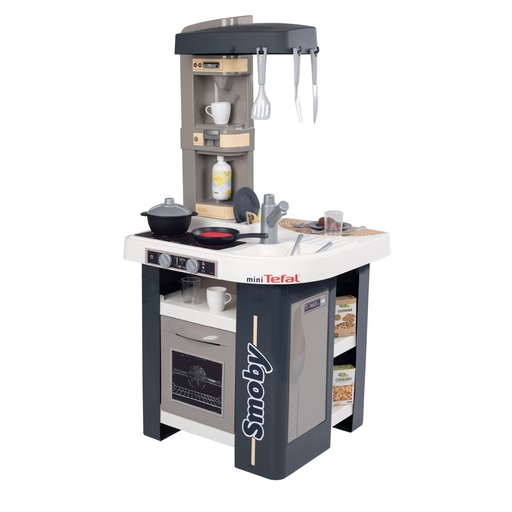 [129539] Smoby Tefal Studio Toy Kitchen
