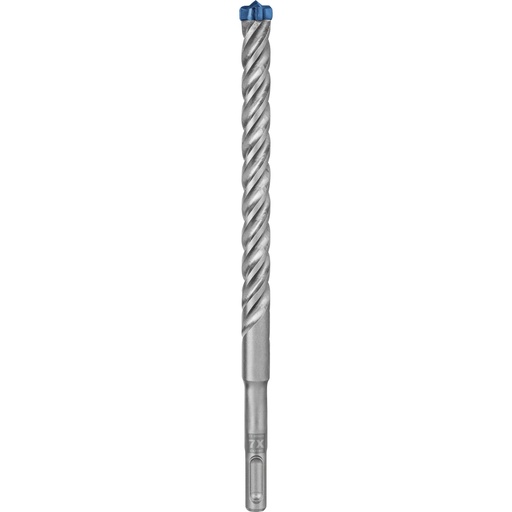 [705504] Bosch EXPERT Hammer Bits  SDS plus-7X 14x150x215mm